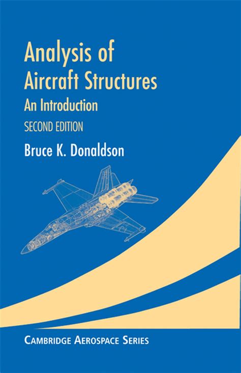 Analysis Of Aircraft Structures Donaldson Solution Ebook Kindle Editon
